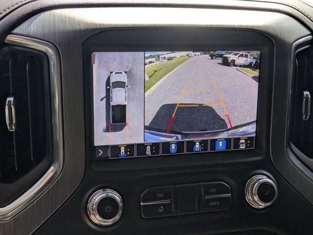 Photo of 2022 Quicksilver Metallic GMC Sierra 2500
