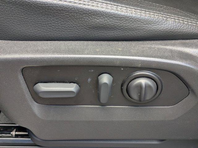 Photo of 2022 Quicksilver Metallic GMC Sierra 2500