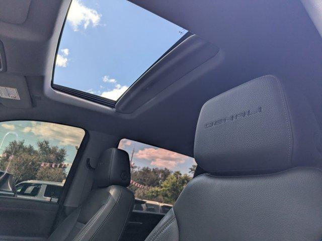 Photo of 2022 Quicksilver Metallic GMC Sierra 2500