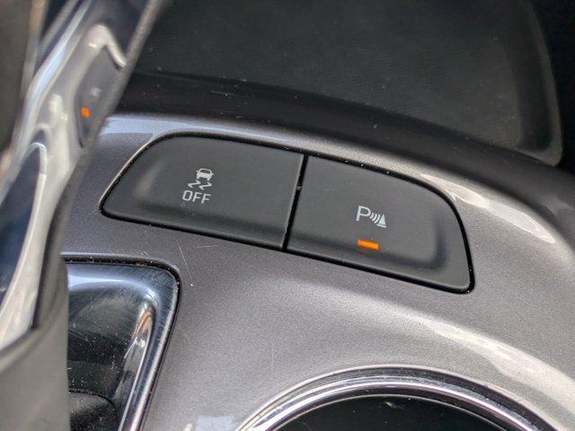 Photo of 2024 Summit White Chevrolet Malibu