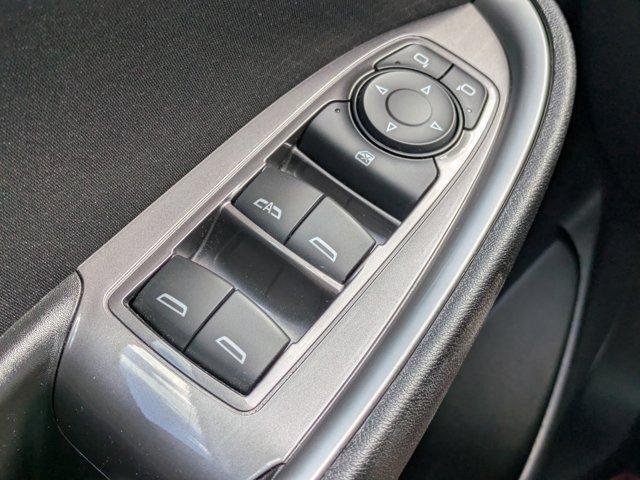Photo of 2024 Summit White Chevrolet Malibu
