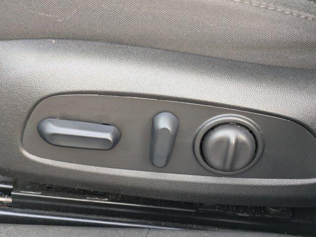 Photo of 2024 Summit White Chevrolet Malibu