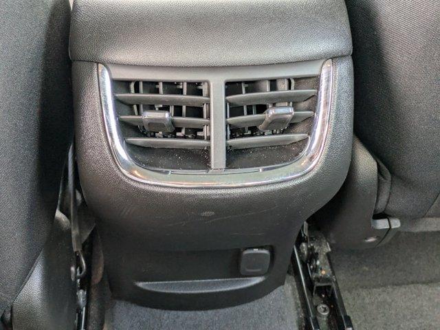 Photo of 2024 Summit White Chevrolet Malibu