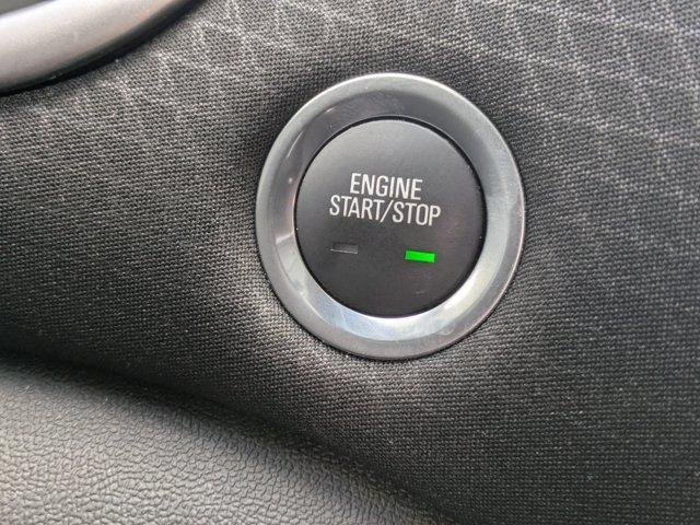 Photo of 2024 Summit White Chevrolet Malibu
