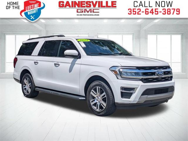 2023 Ford Expedition Max