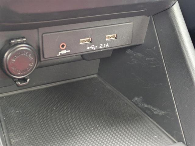 Photo of 2023 Sapphire Blue Subaru WRX