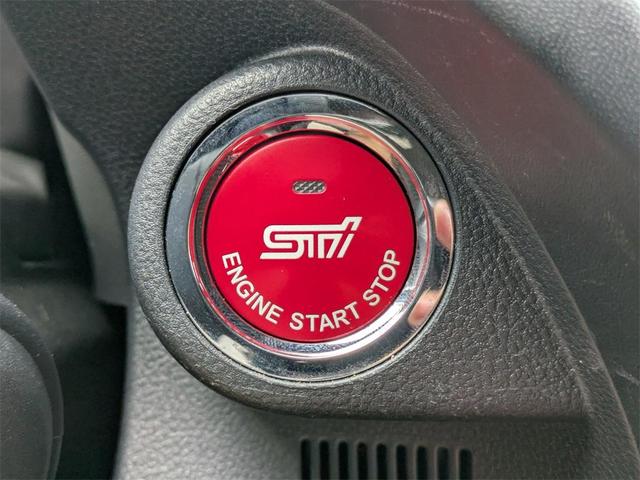 Photo of 2023 Sapphire Blue Subaru WRX