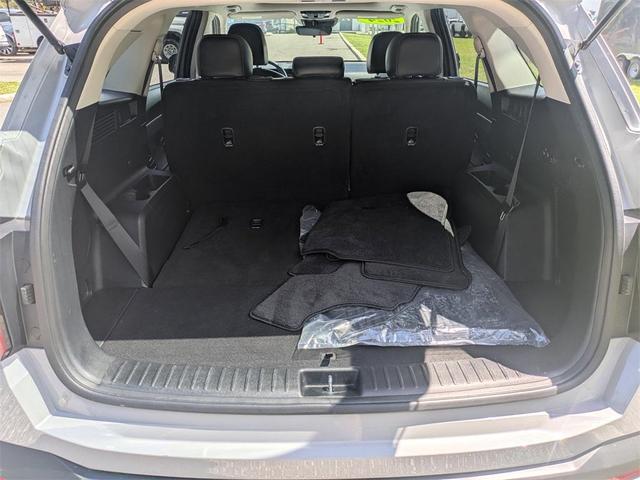 Photo of 2024 Wolf Gray Kia Sorento