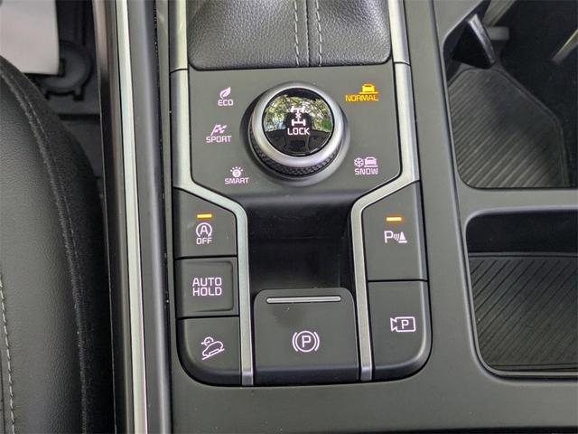 Photo of 2024 Wolf Gray Kia Sorento