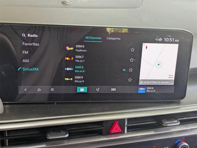 Photo of 2024 Wolf Gray Kia Sorento
