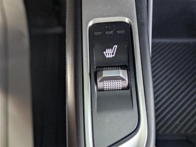Photo of 2024 Wolf Gray Kia Sorento