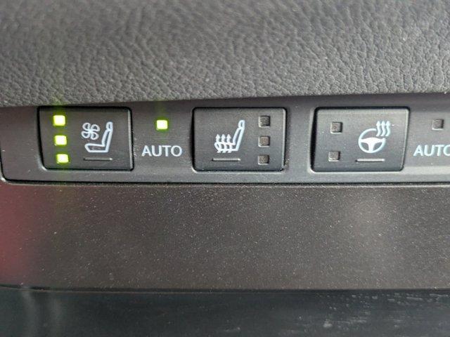 Photo of 2023 Iridium Lexus ES 350