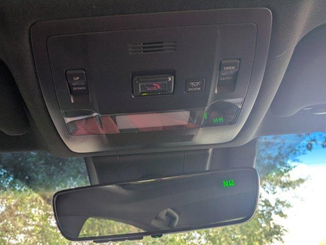 Photo of 2023 Iridium Lexus ES 350