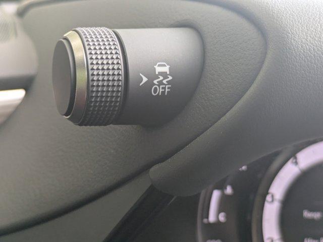 Photo of 2023 Iridium Lexus ES 350