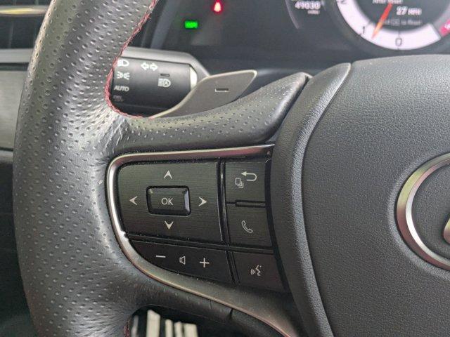 Photo of 2023 Iridium Lexus ES 350