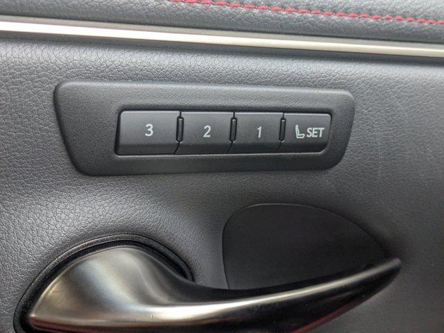 Photo of 2023 Iridium Lexus ES 350