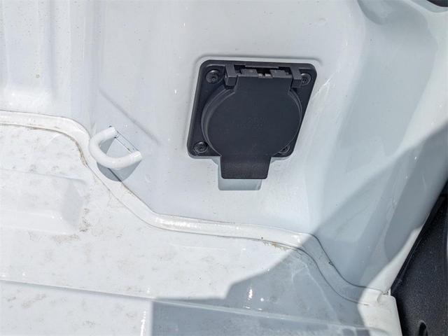 Photo of 2026 Summit White GMC Sierra 2500