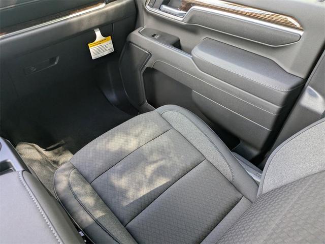 Photo of 2026 Summit White GMC Sierra 2500