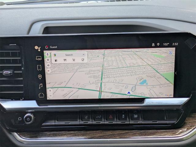 Photo of 2026 Summit White GMC Sierra 2500