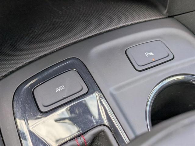 Photo of 2022 Blue Glow Metallic Chevrolet Equinox