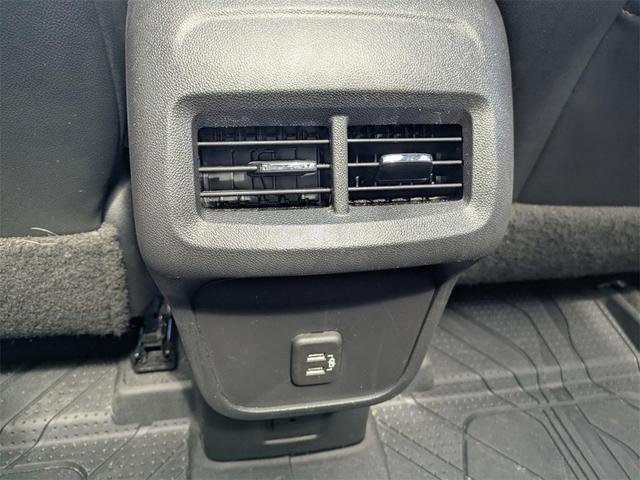 Photo of 2022 Blue Glow Metallic Chevrolet Equinox