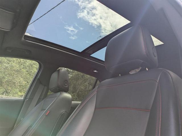Photo of 2022 Blue Glow Metallic Chevrolet Equinox