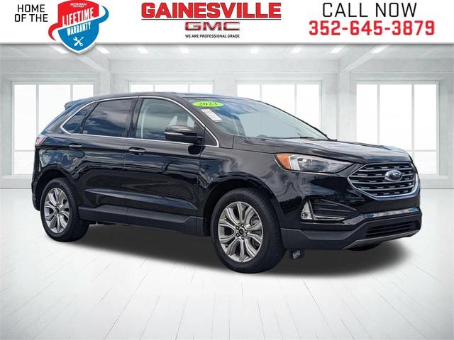 2023 Ford Edge