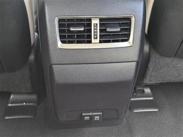 Photo of 2022 Gray Lexus RX 350