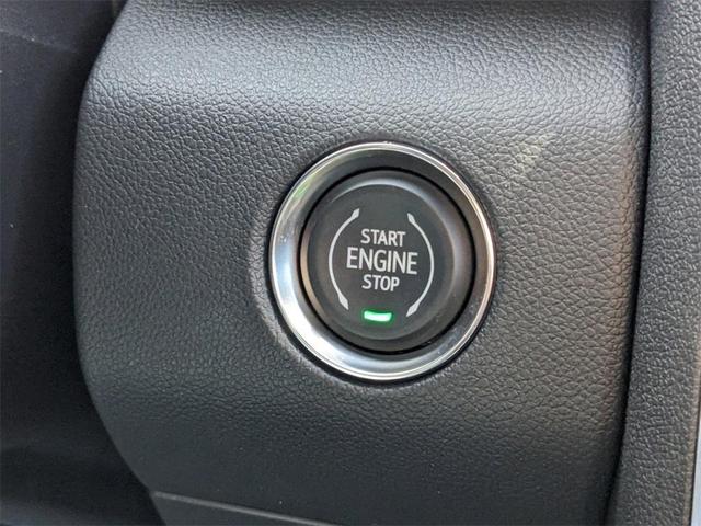 Photo of 2025 Volcanic Red GMC Acadia
