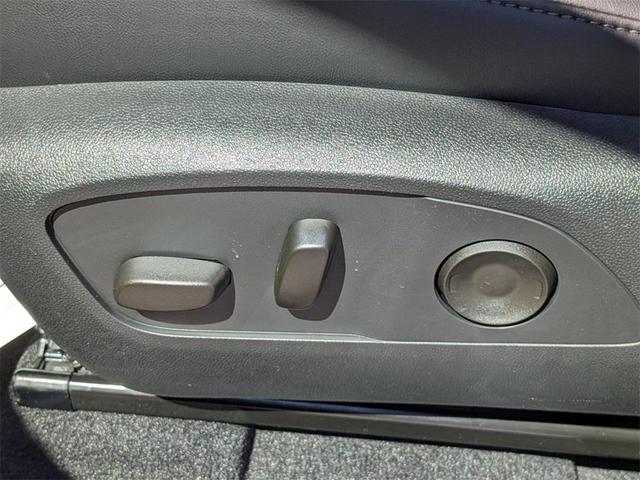 Photo of 2025 Volcanic Red GMC Acadia