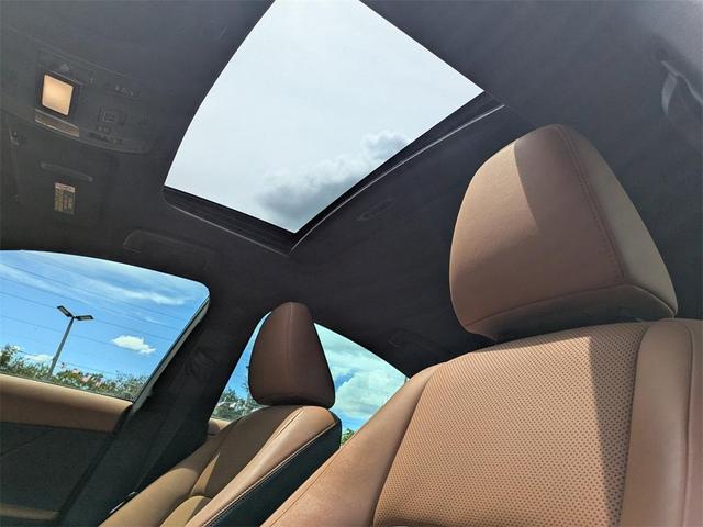 Photo of 2021 Matador Red Mica Lexus IS 300