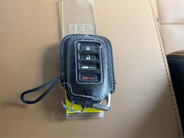 Photo of 2021 Matador Red Mica Lexus IS 300