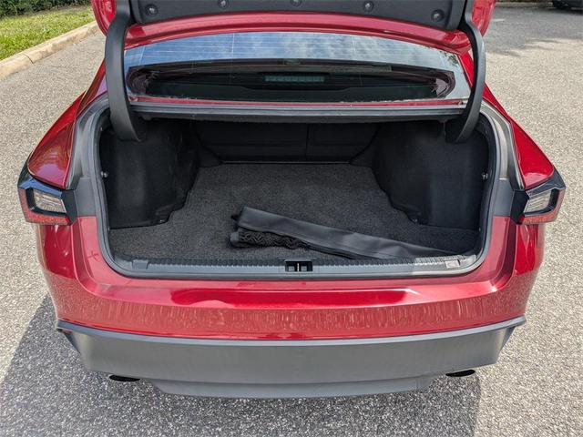 Photo of 2021 Matador Red Mica Lexus IS 300