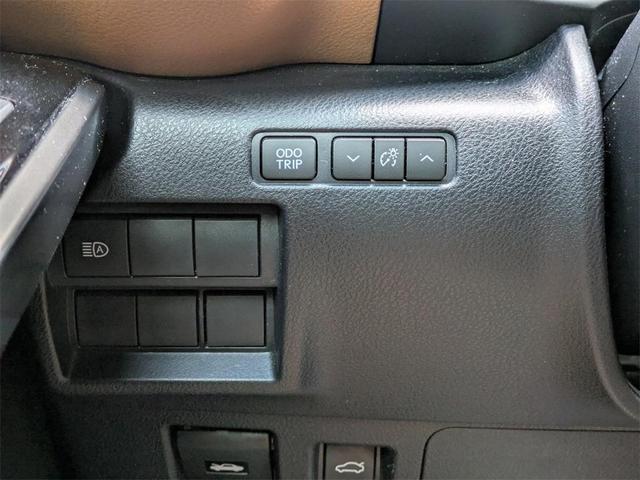 Photo of 2021 Matador Red Mica Lexus IS 300