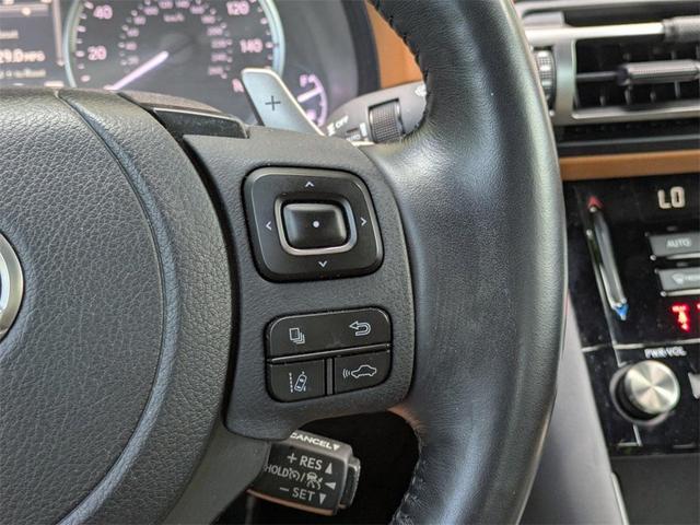 Photo of 2021 Matador Red Mica Lexus IS 300