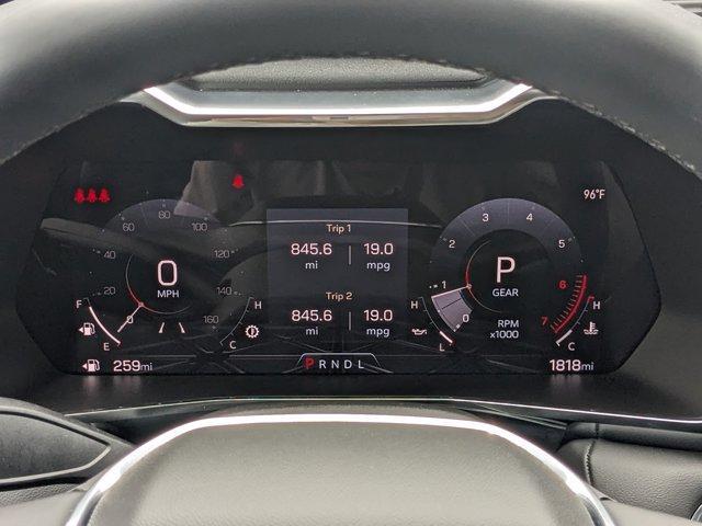 Photo of 2024 Sterling GMC Canyon