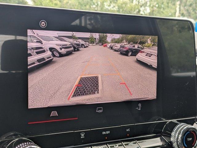 Photo of 2024 Sterling GMC Canyon