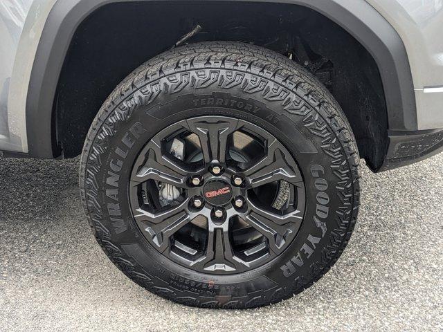 Photo of 2024 Sterling GMC Canyon