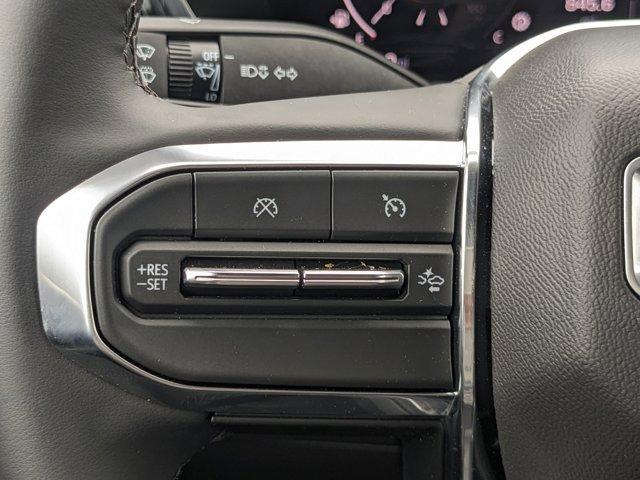 Photo of 2024 Sterling GMC Canyon