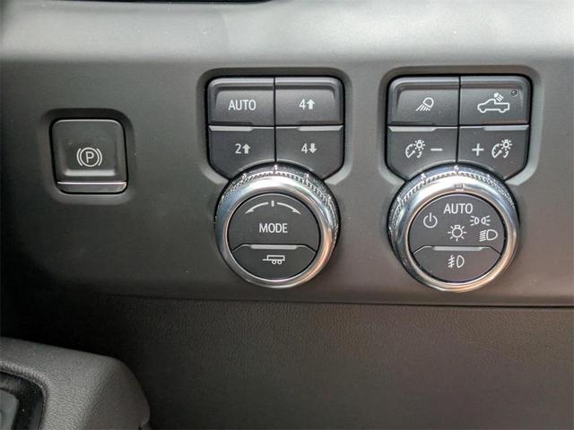 Photo of 2022 Onyx Black GMC Sierra 1500