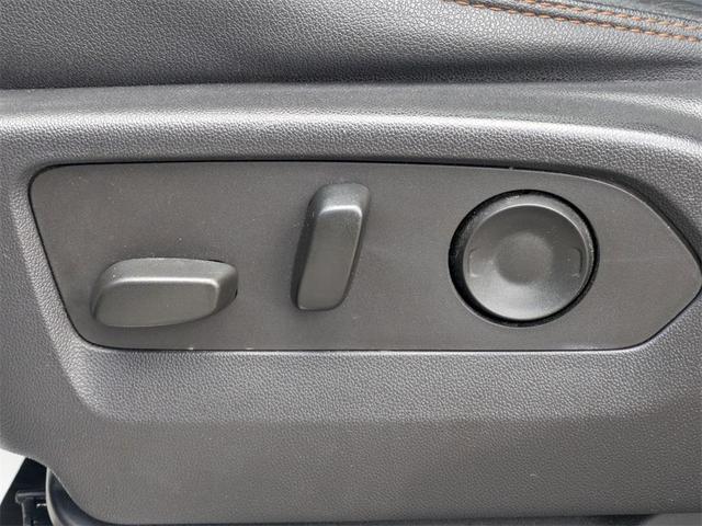 Photo of 2022 Onyx Black GMC Sierra 1500
