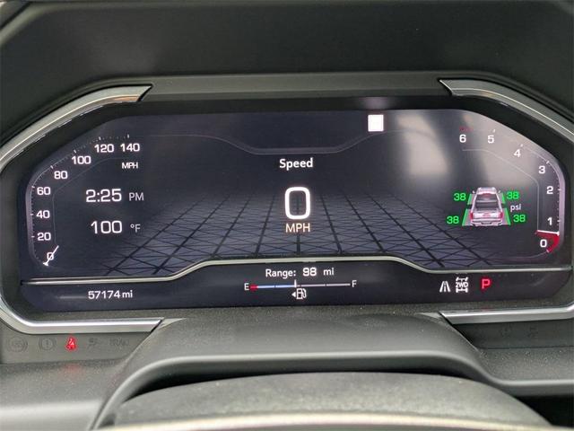 Photo of 2022 Onyx Black GMC Sierra 1500