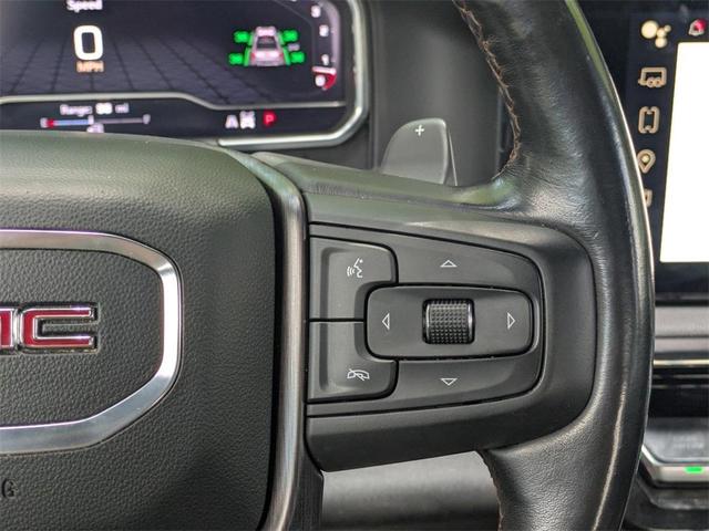 Photo of 2022 Onyx Black GMC Sierra 1500