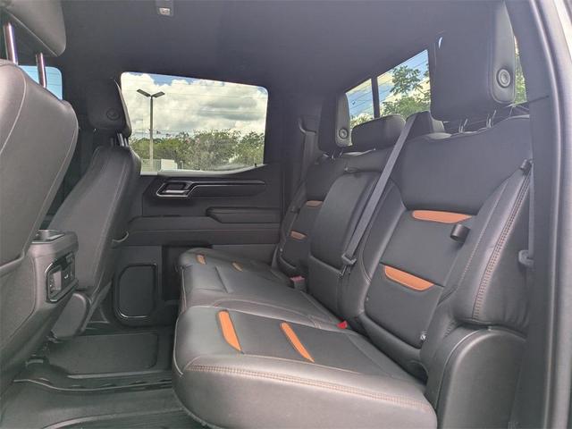 Photo of 2022 Onyx Black GMC Sierra 1500