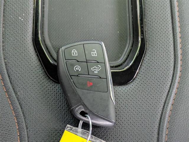 Photo of 2022 Onyx Black GMC Sierra 1500