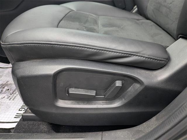 Photo of 2022 Machine Gray Metallic Mazda CX-5