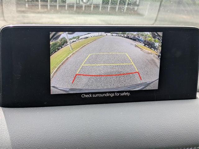 Photo of 2022 Machine Gray Metallic Mazda CX-5