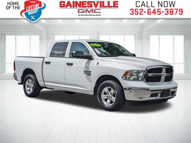 2023 RAM 1500 Classic