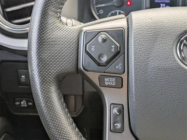 Photo of 2020 Cement Toyota Tacoma
