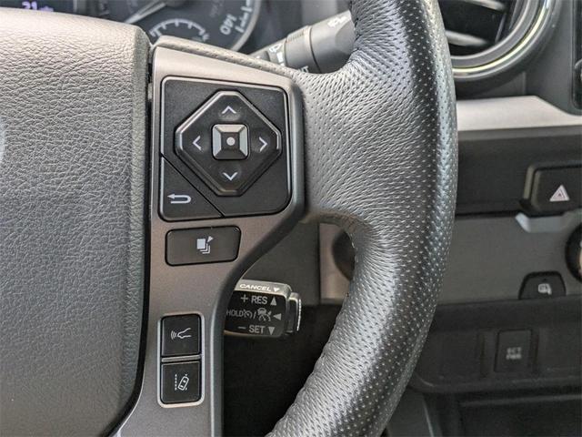 Photo of 2020 Cement Toyota Tacoma